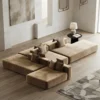 Aadrino Deep-Seat Modular Sofa