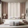 Adeena Grand Panel Wall Bed