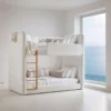 Aarzi Premium Panel Bunk Bed